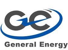 GENERAL ENERGY